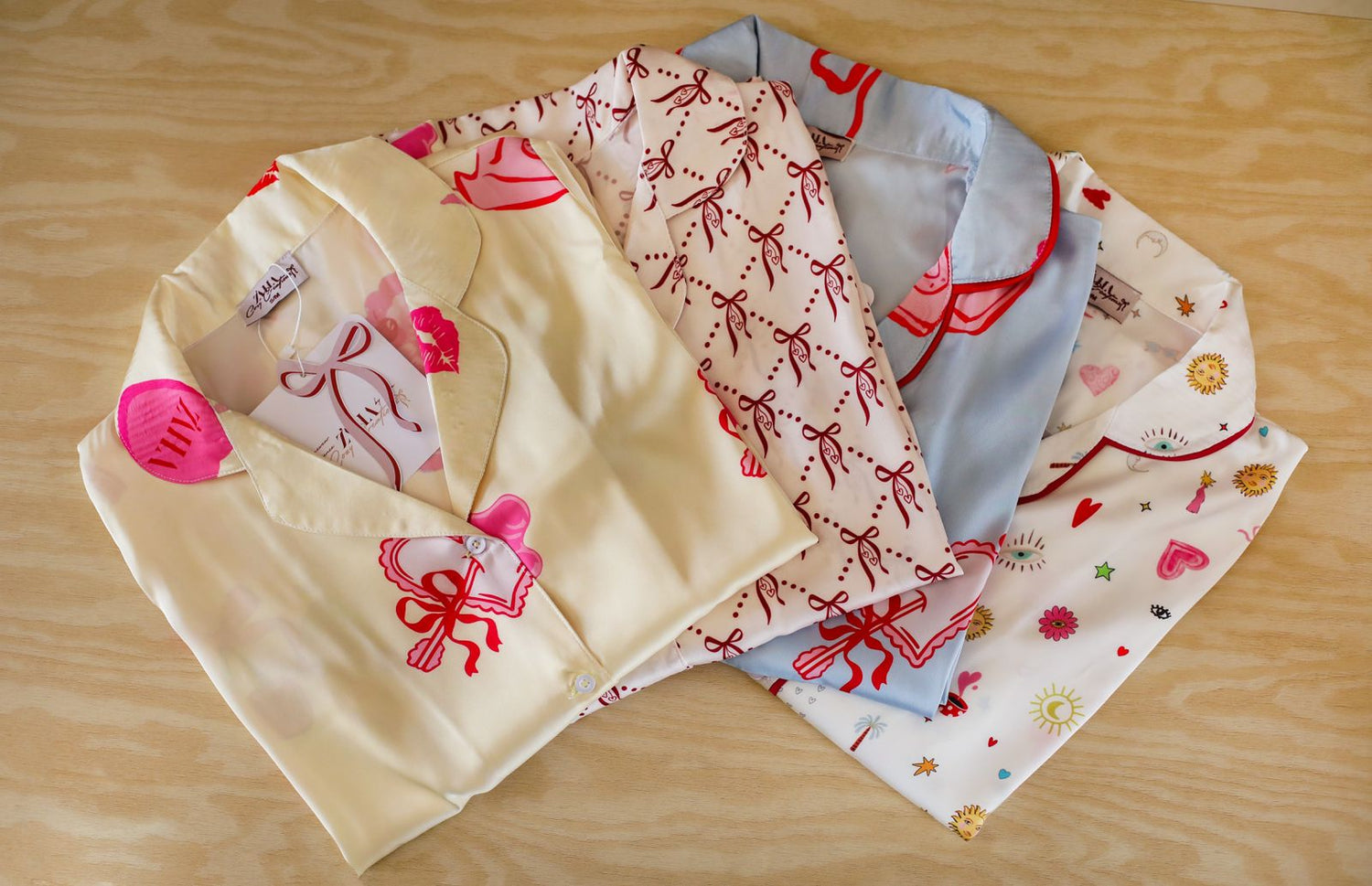 Sleepwear