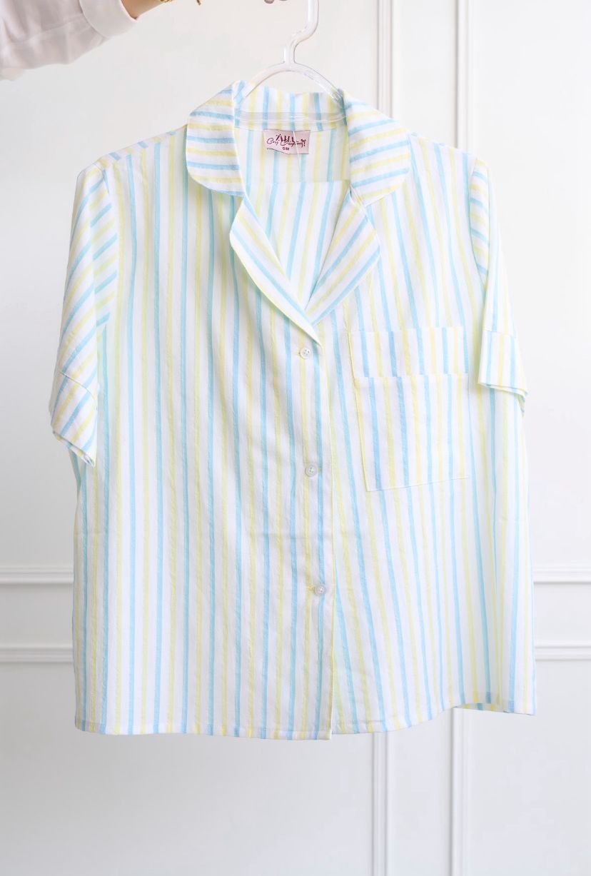 Pastel Crush PJ