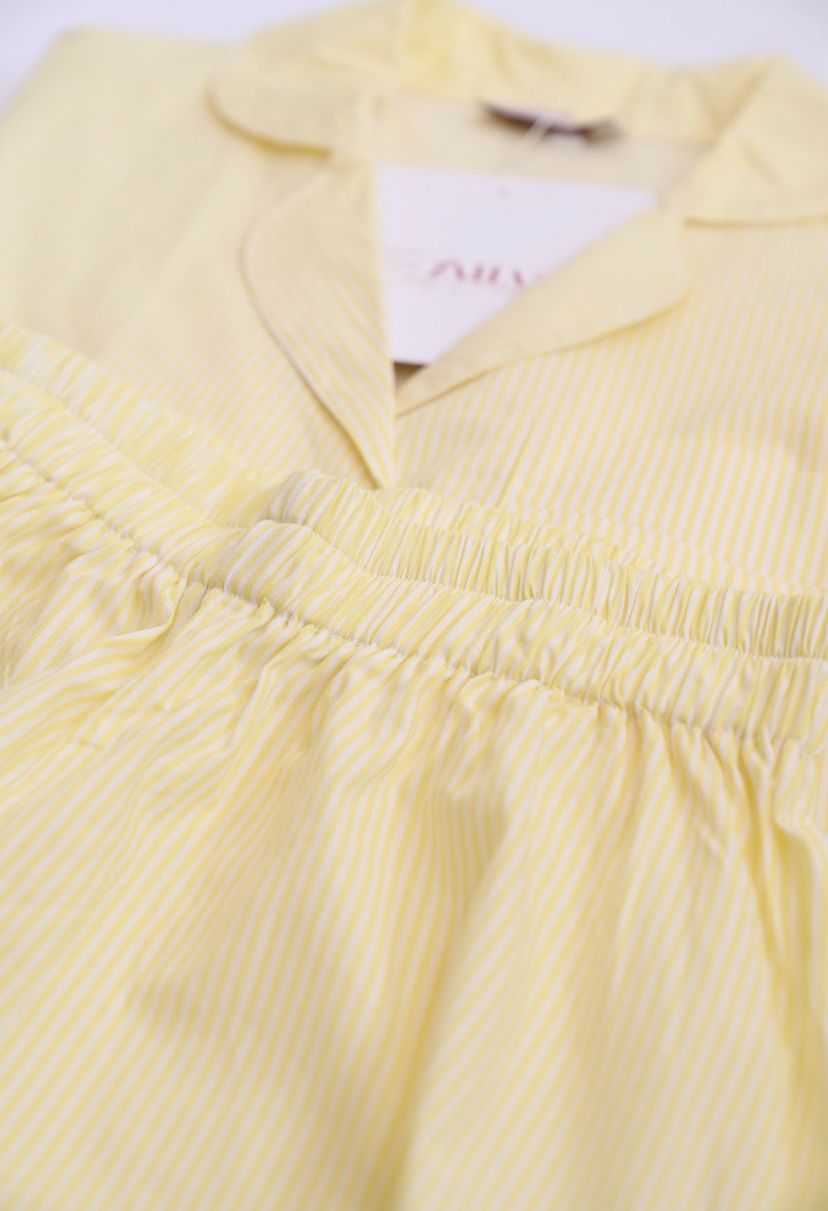 Lemonade PJ