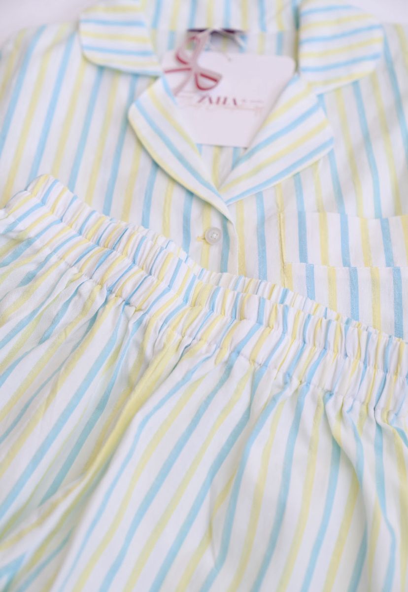 Pastel Crush PJ