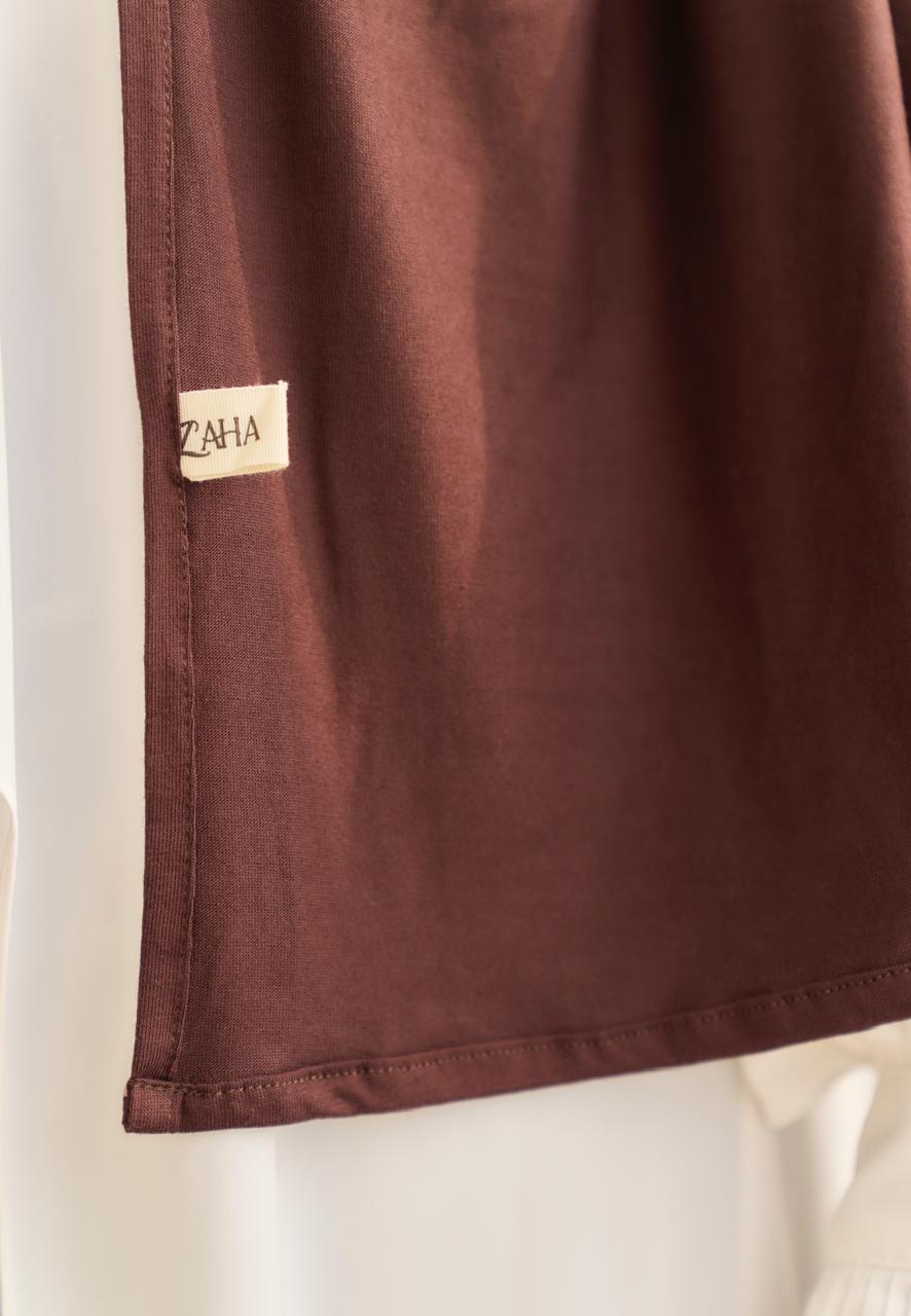 chocolate jersey