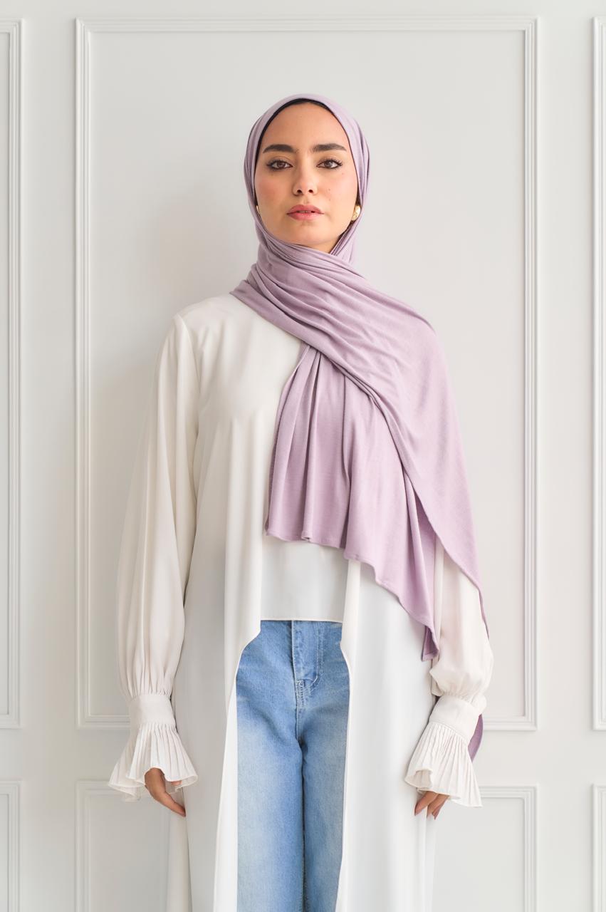 lilac jersey