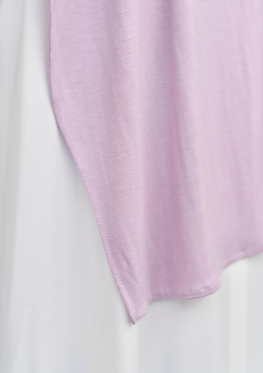 lilac jersey
