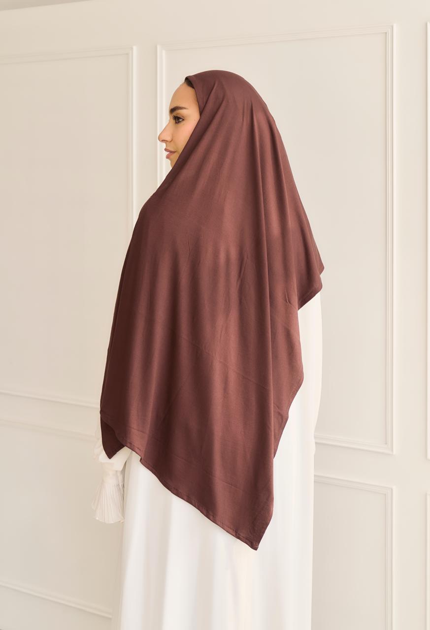 chocolate jersey