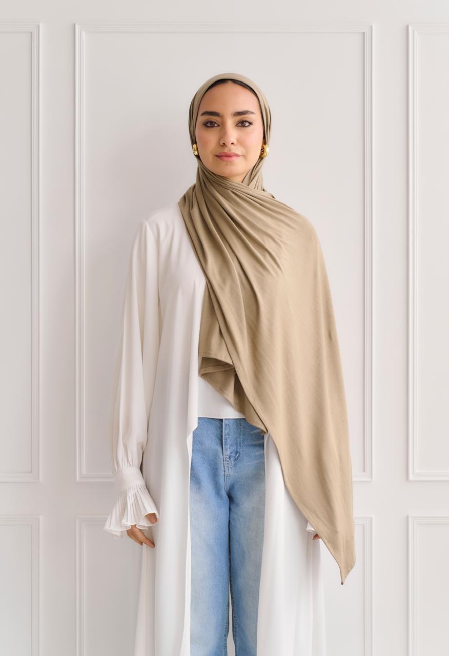 olive jersey