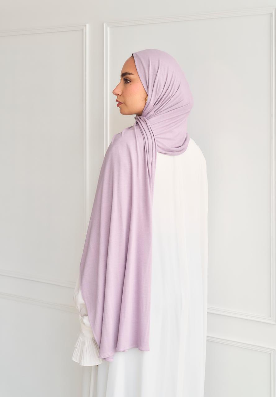 lilac jersey