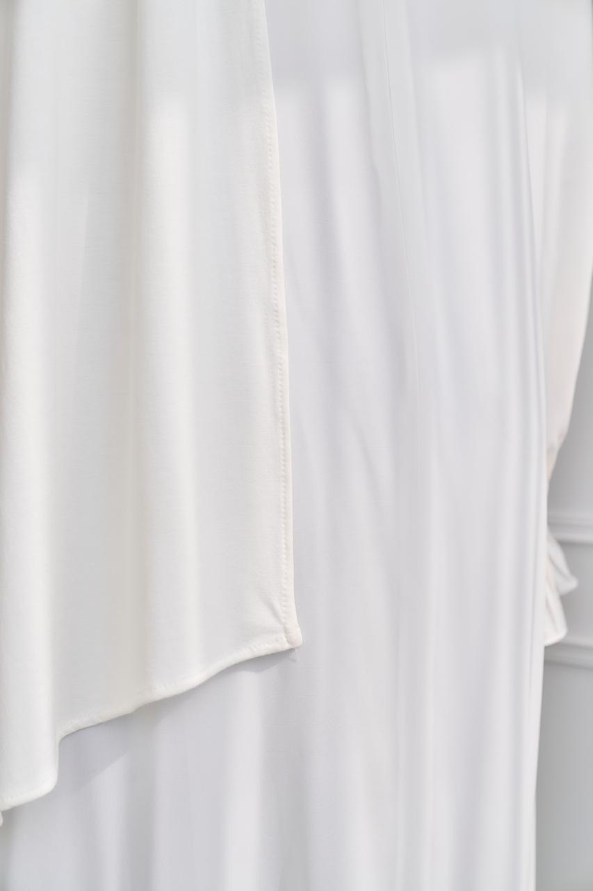 off white jersey