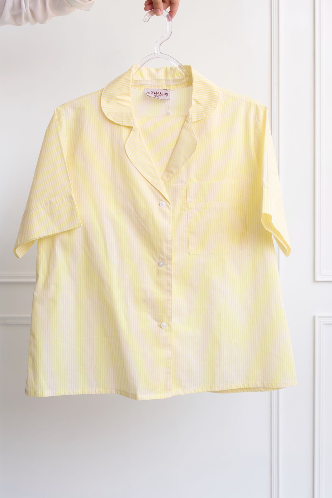 Lemonade PJ