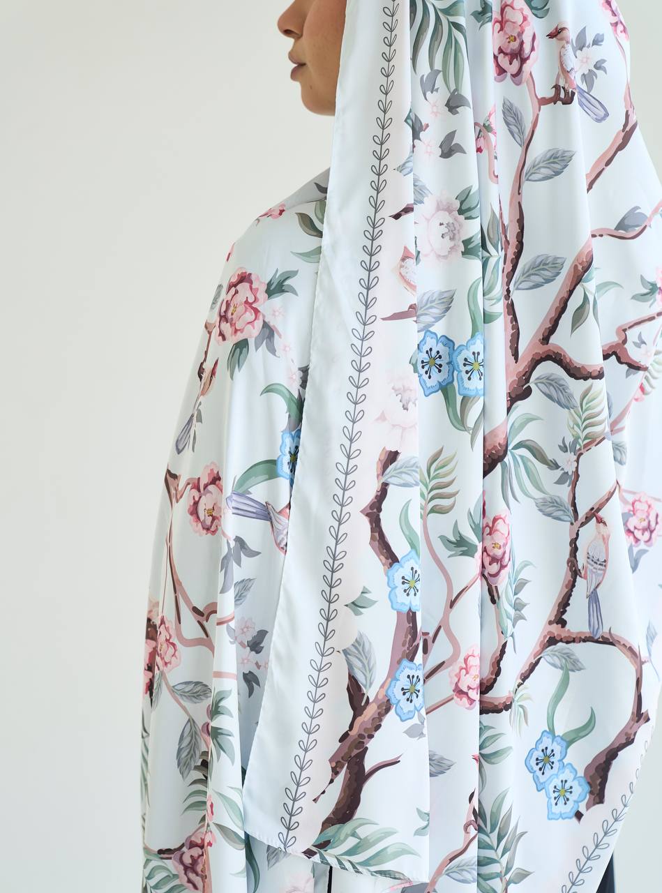 Satin Enchanted