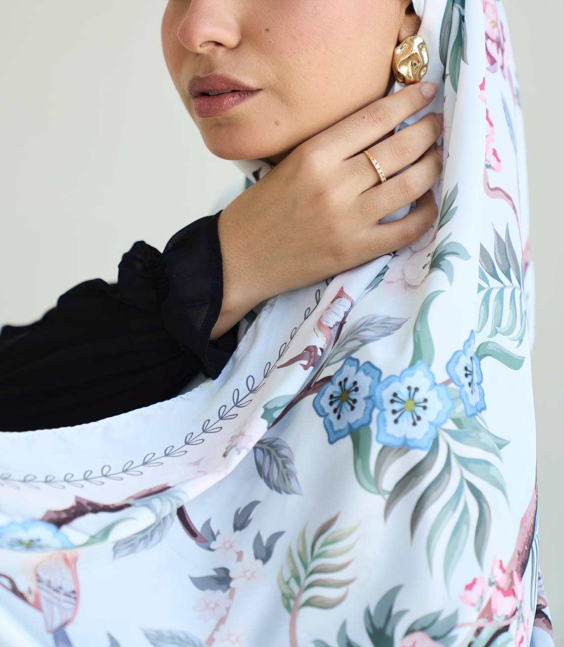 Satin Enchanted