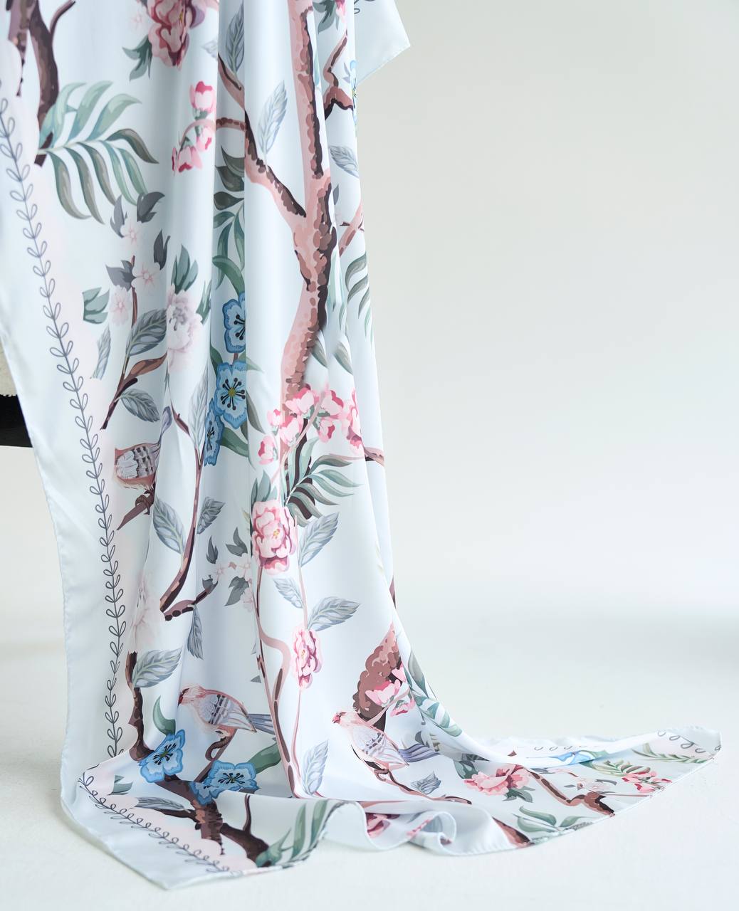 Satin Enchanted