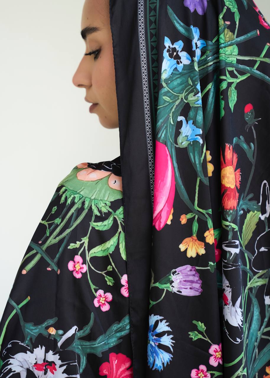 Satin Blossom