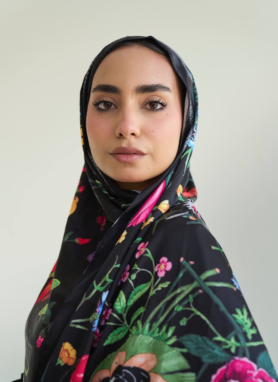 Satin Blossom