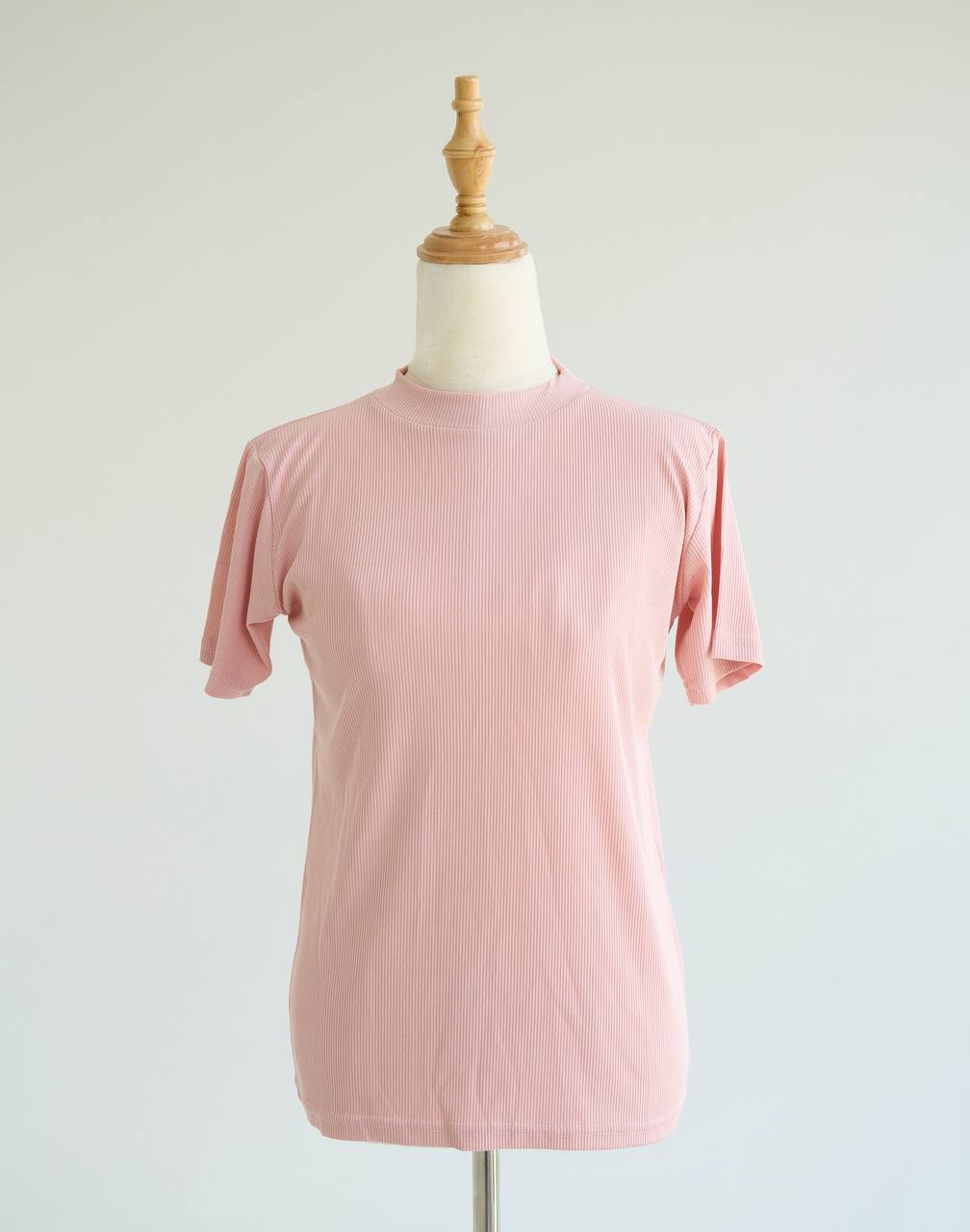 Ribbed Basic