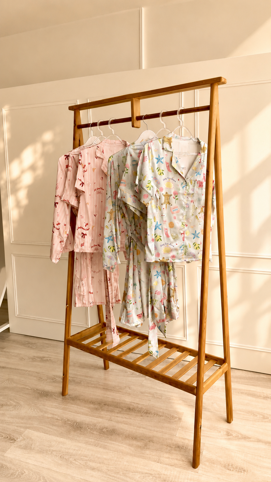 Sleepwear