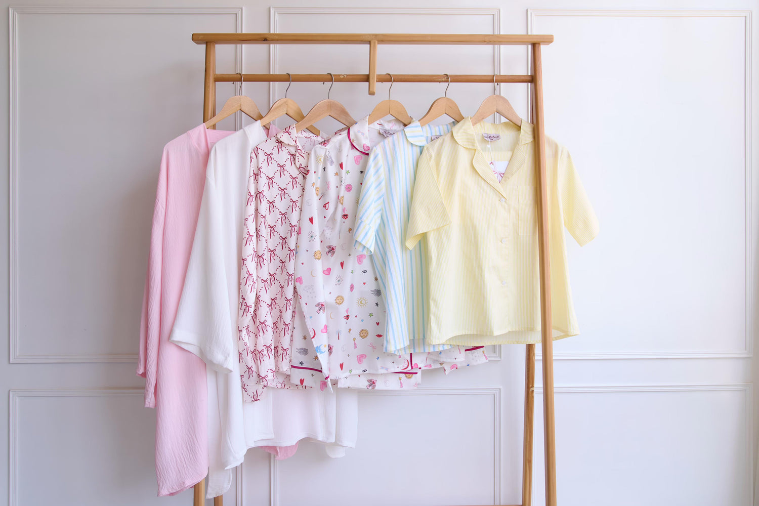 Sleepwear