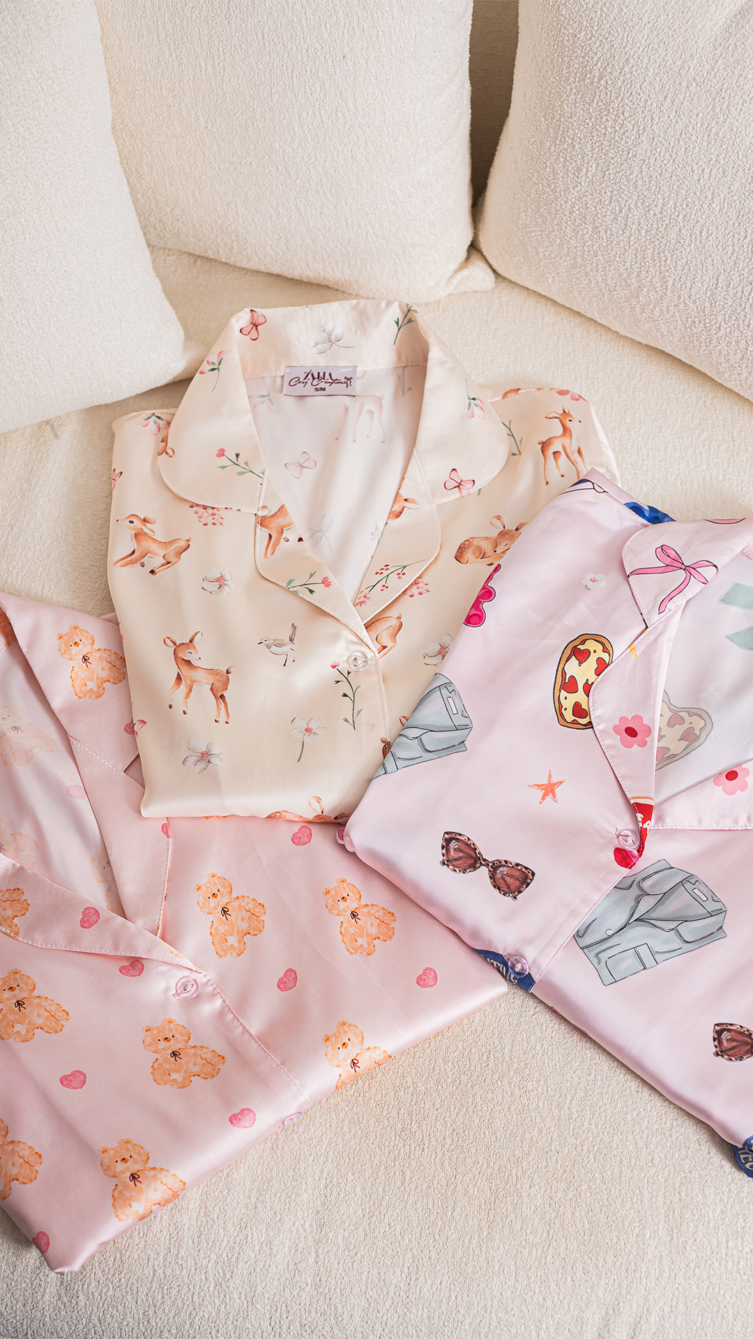 Sleepwear