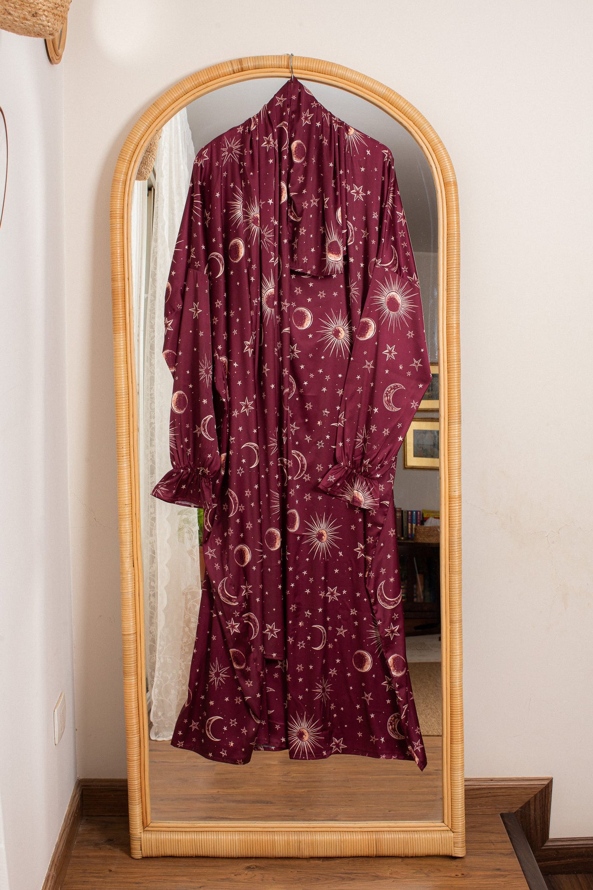 Prayer wear