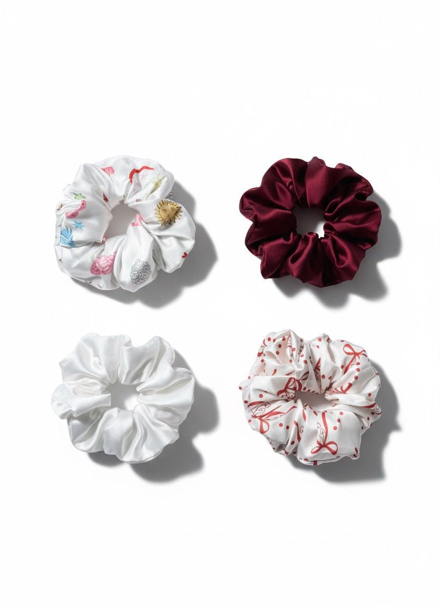 Scrunchies