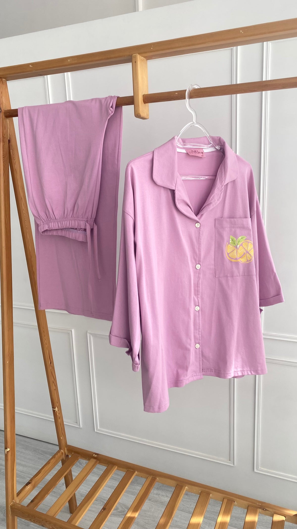 Cotton PJ