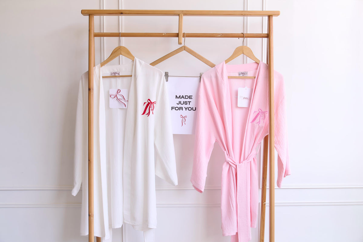 Robes
