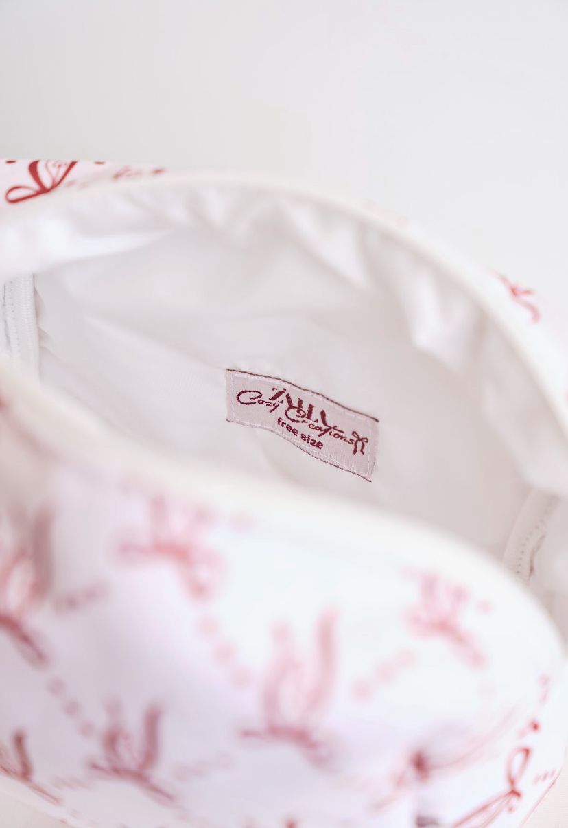Pouch Perfect