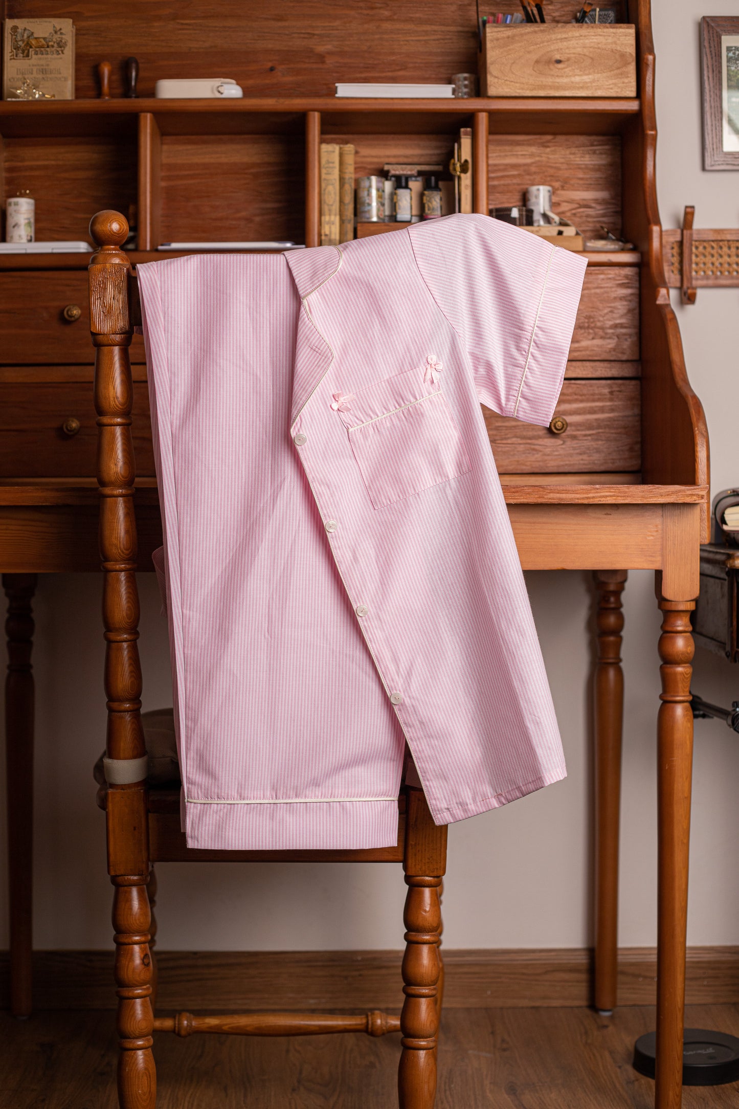 Bubblegum PJ
