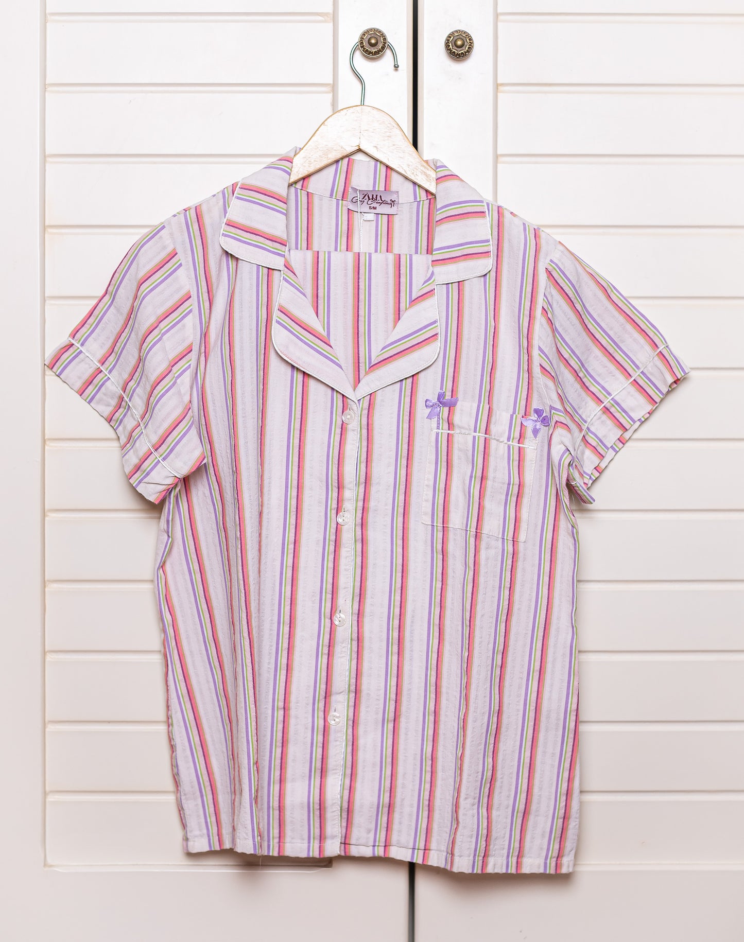Jellybean PJ