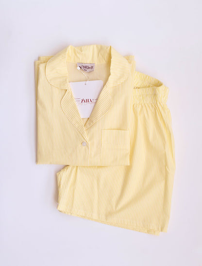 Lemonade PJ