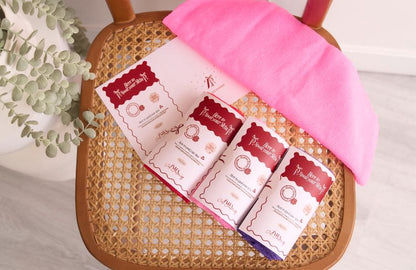 Scrub me cute in Pink ( Soft )