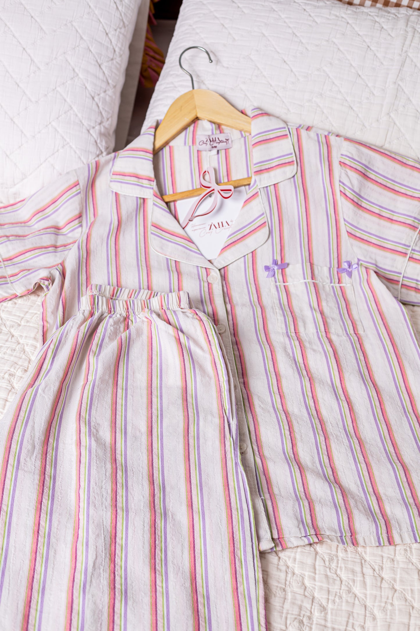 Jellybean PJ