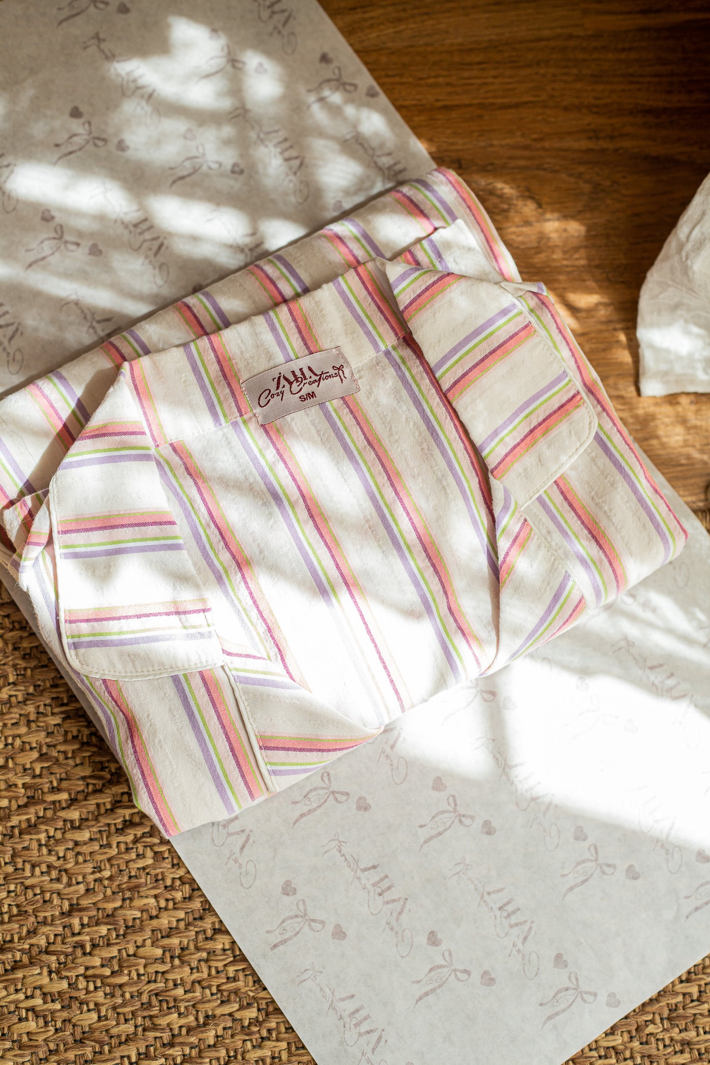 Jellybean PJ