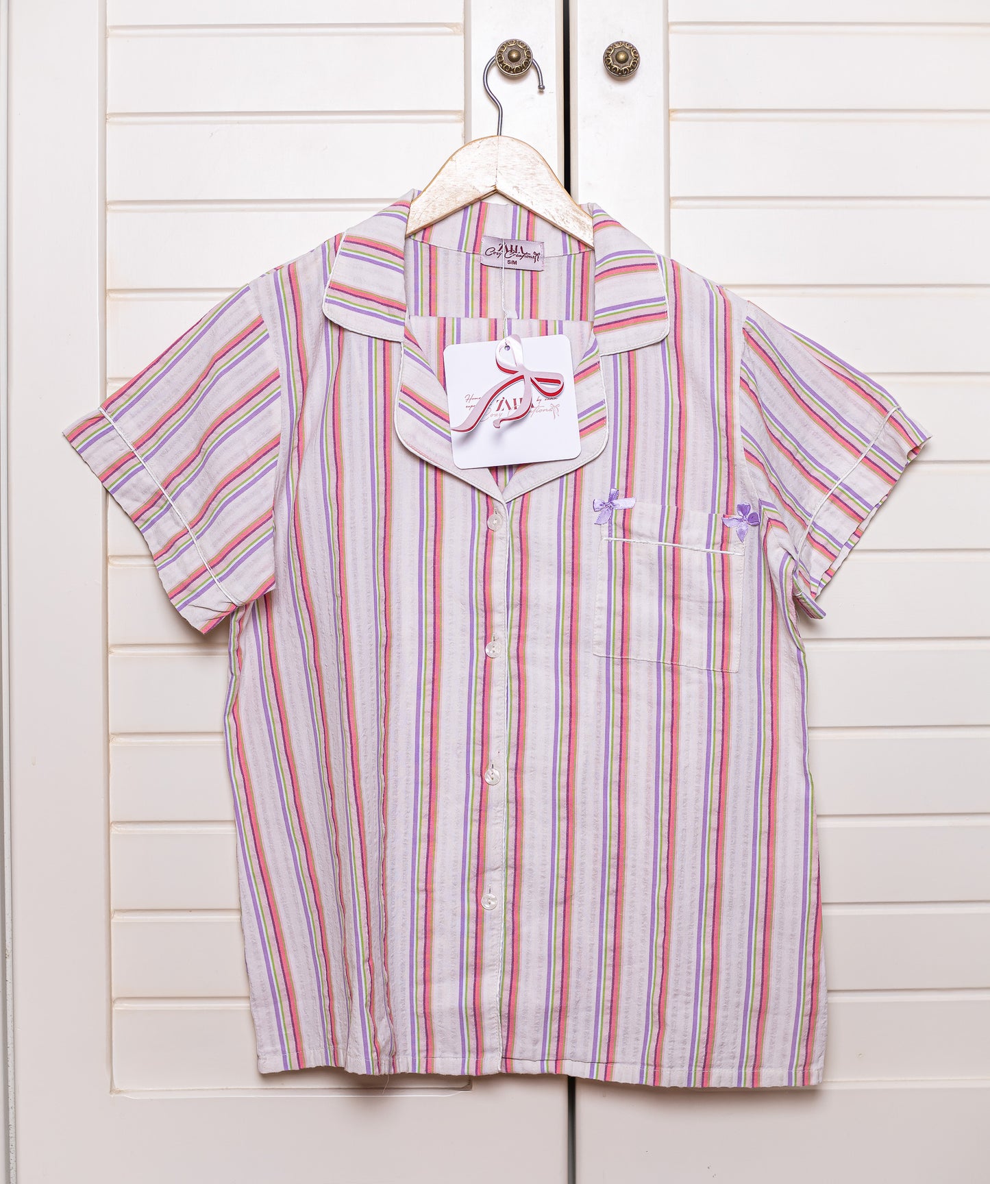 Jellybean PJ