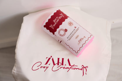 Scrub me cute in Pink ( Soft )