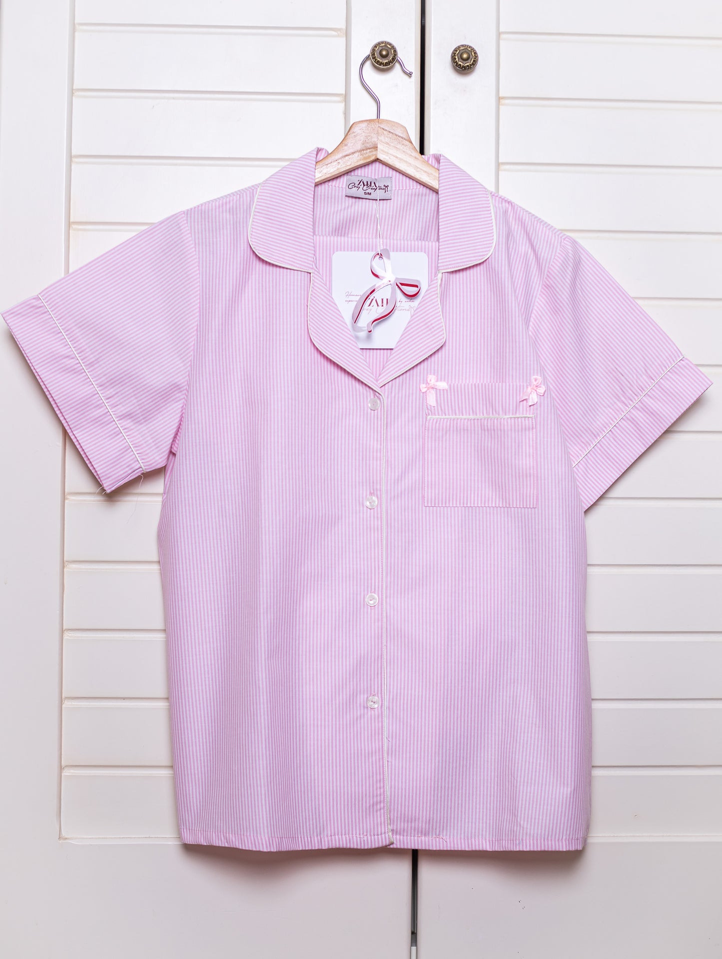 Bubblegum PJ