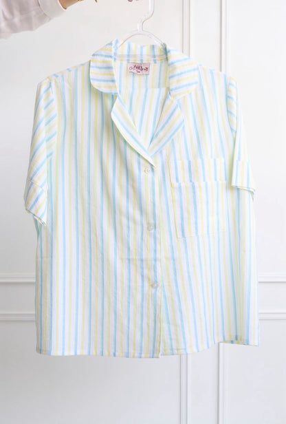 Pastel Crush PJ