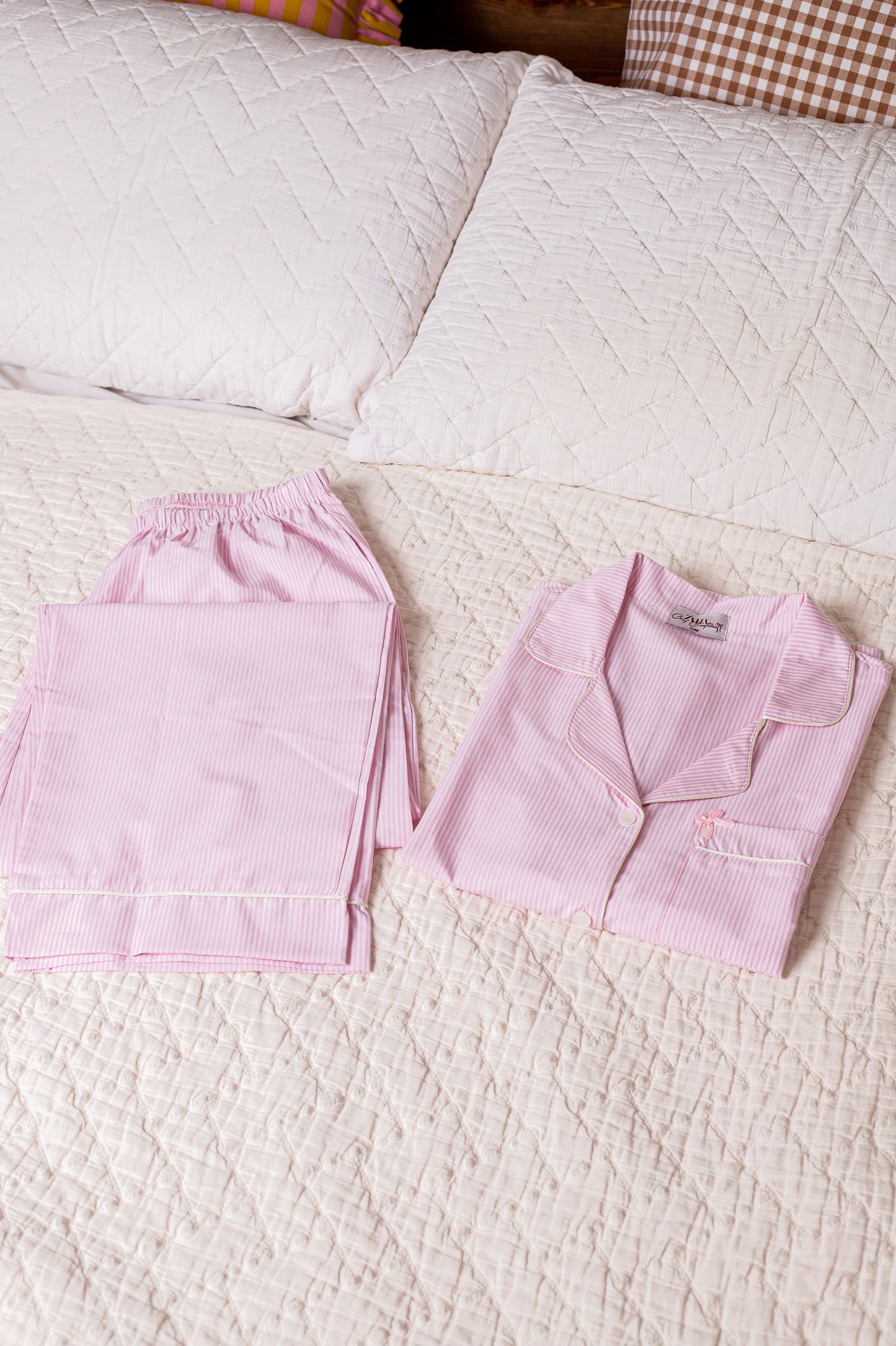 Bubblegum PJ