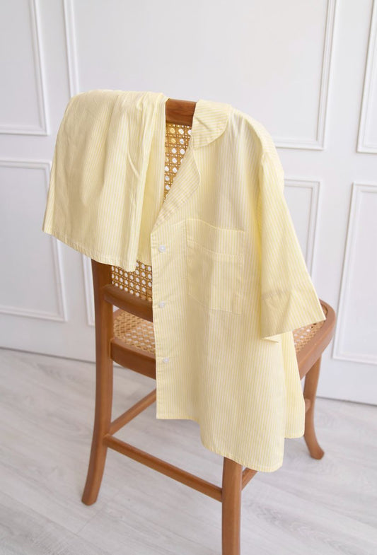 Lemonade PJ