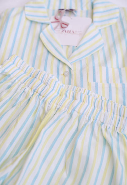 Pastel Crush PJ