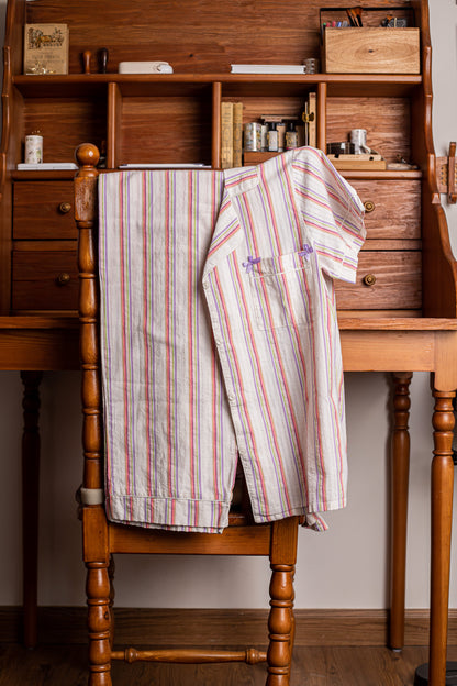 Jellybean PJ
