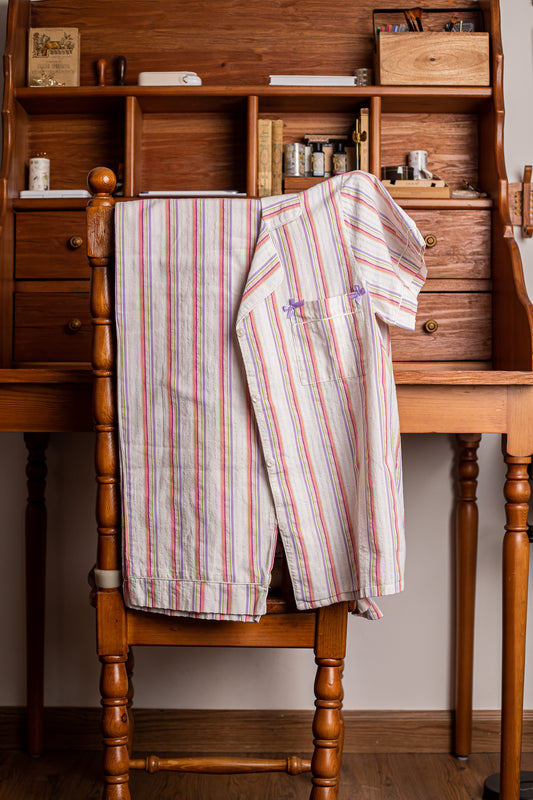 Jellybean PJ