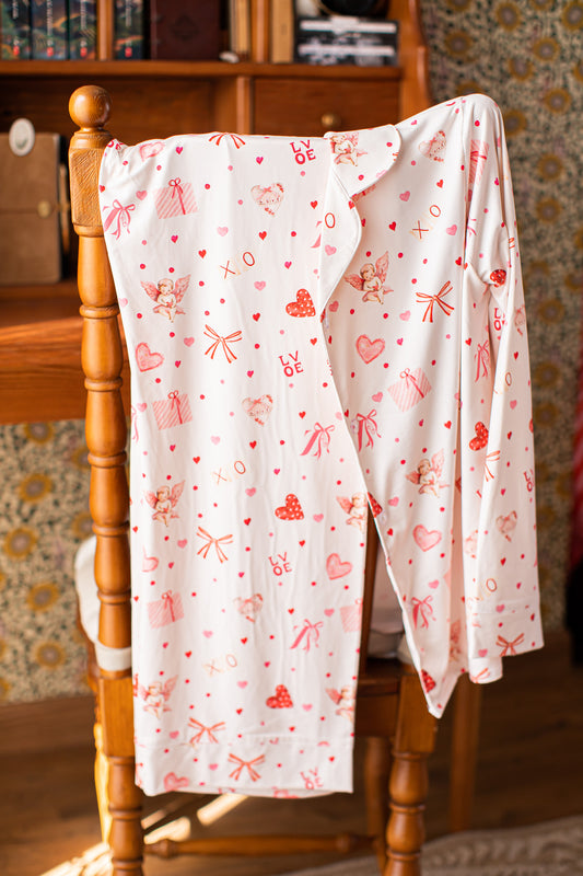 Mon Amour Cotton PJ