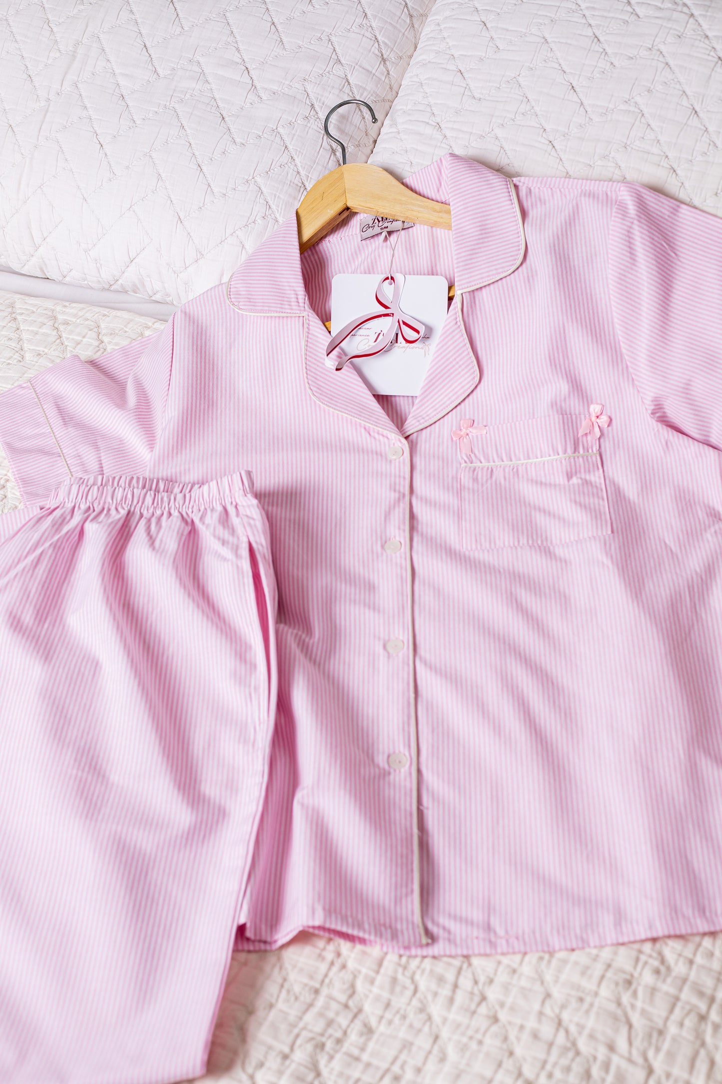 Bubblegum PJ