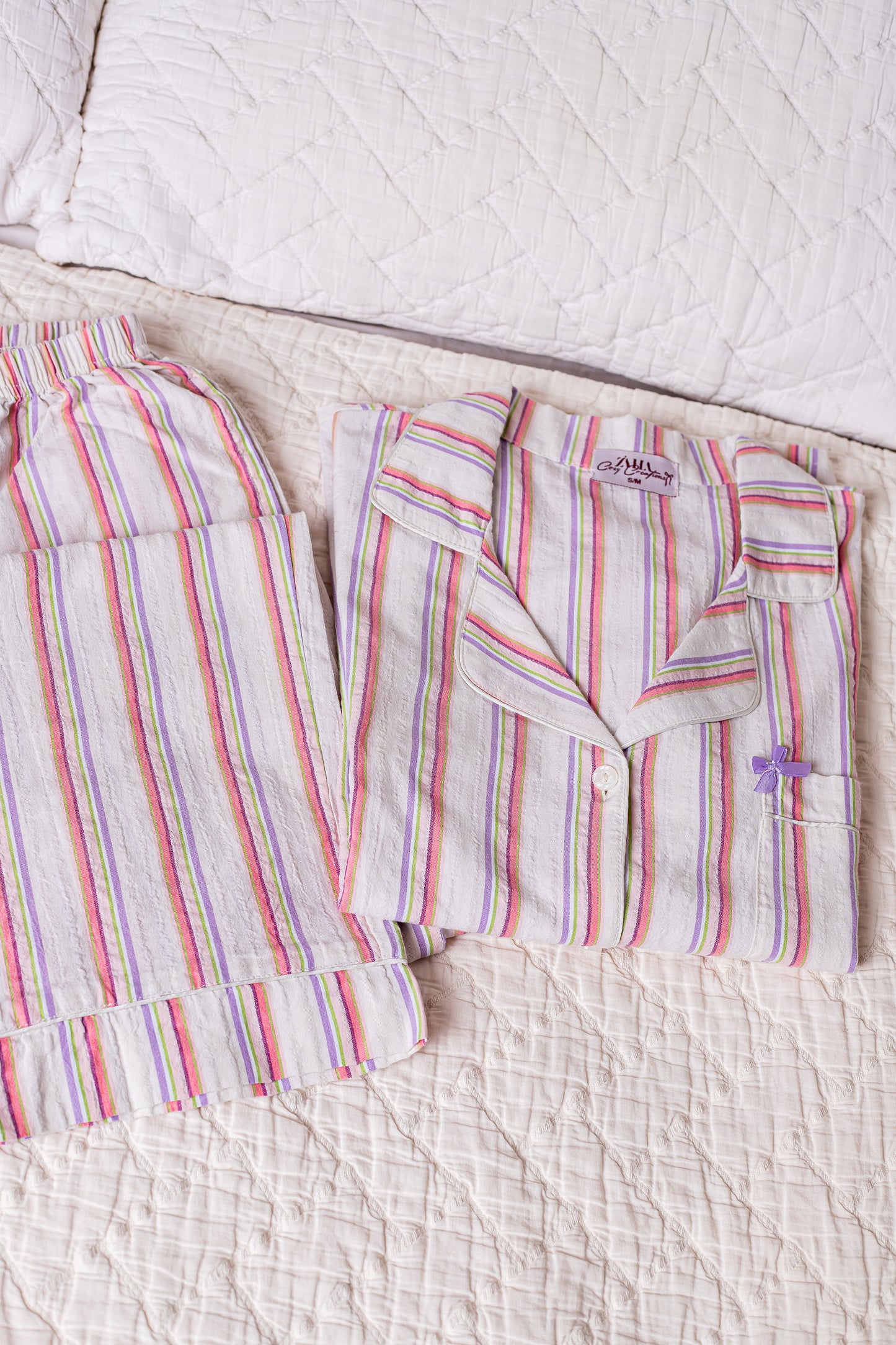 Jellybean PJ