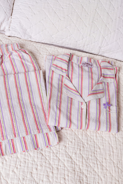 Jellybean PJ