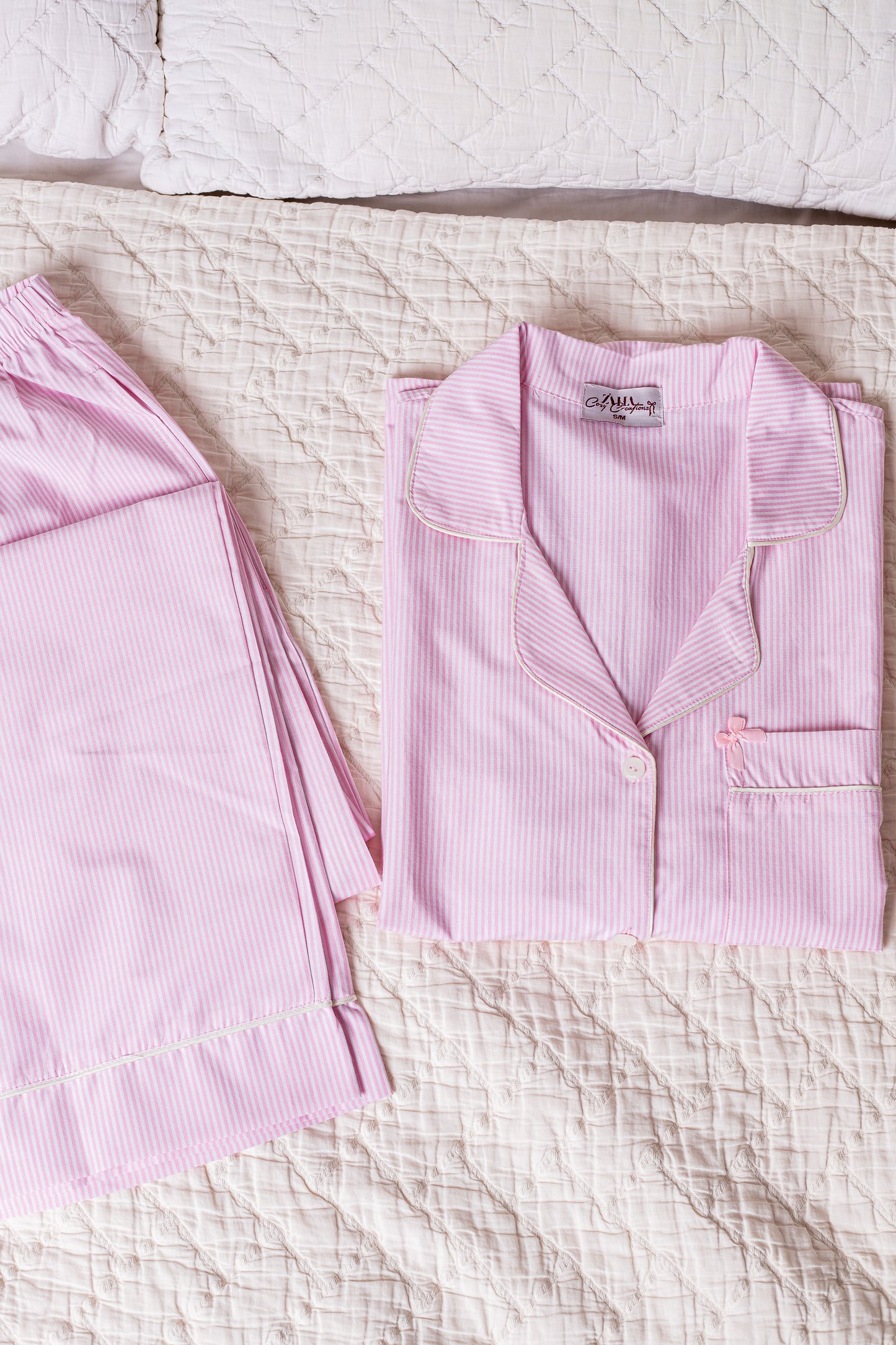 Bubblegum PJ