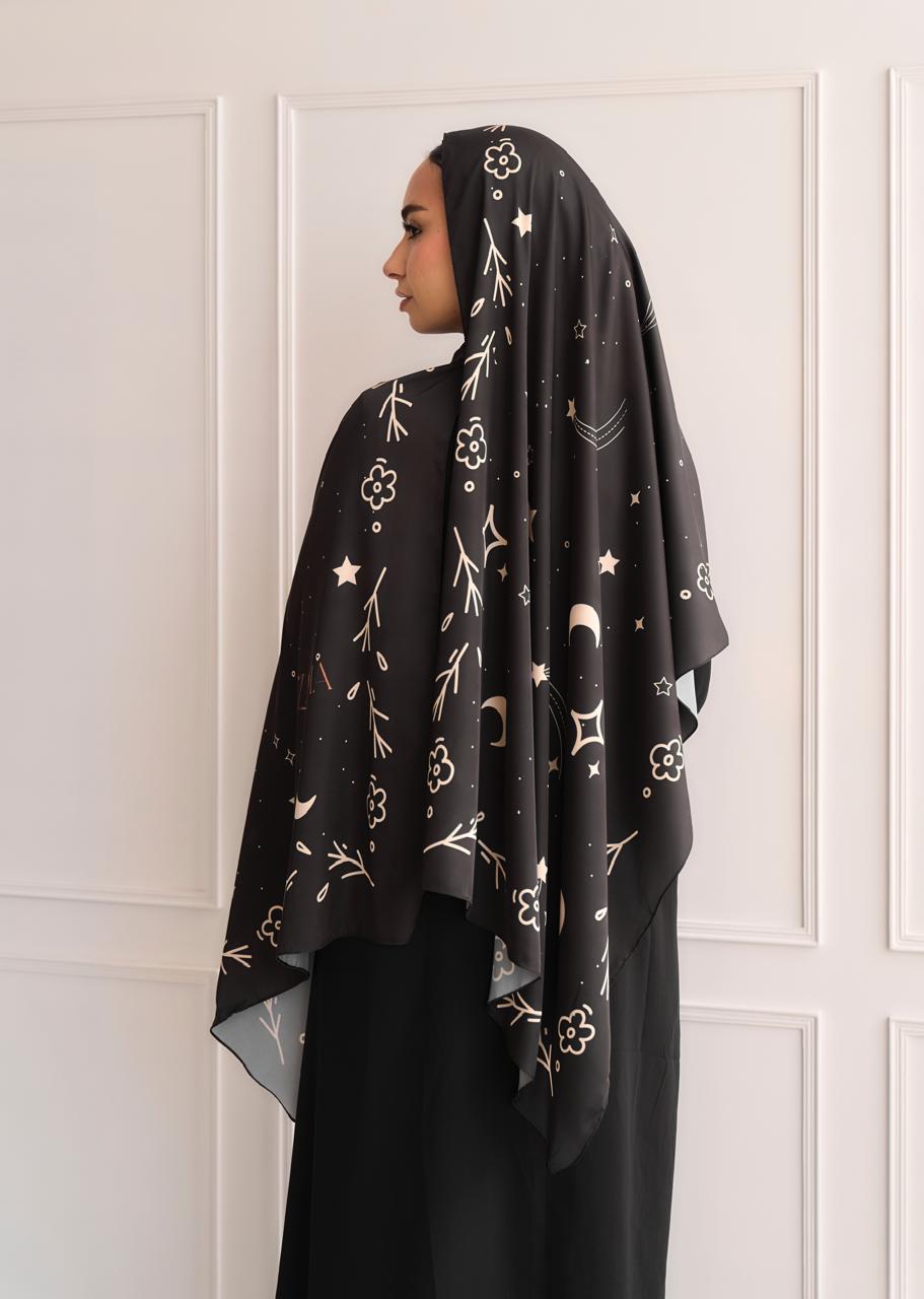 Satin Leil