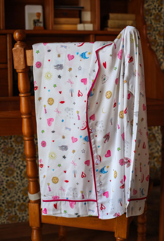 Moonbeam PJ