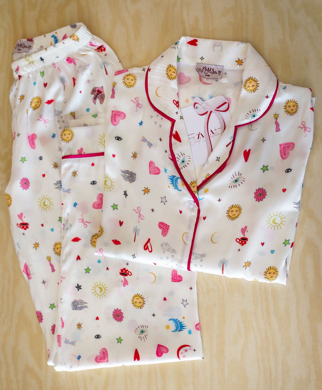 Moonbeam PJ