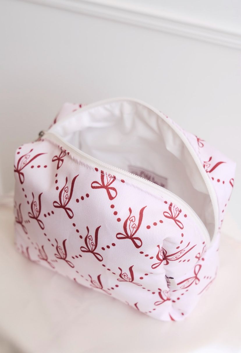 Pouch Perfect
